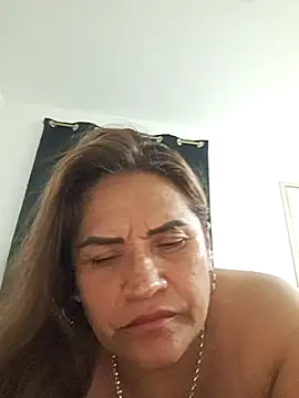 Milena Foox online show from April 4, 6:09 am