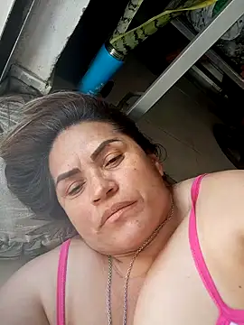 Milena Foox online show from November 1, 7:52 pm