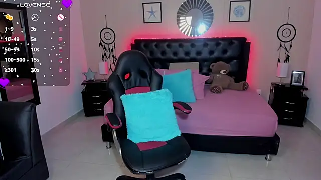  Lilly miller online show from February 21, 4:25 am