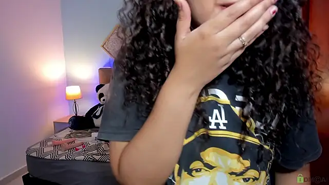  Lilly miller online show from September 20, 8:58 pm