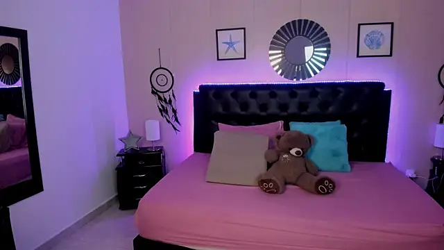  Lilly miller online show from February 12, 4:56 am