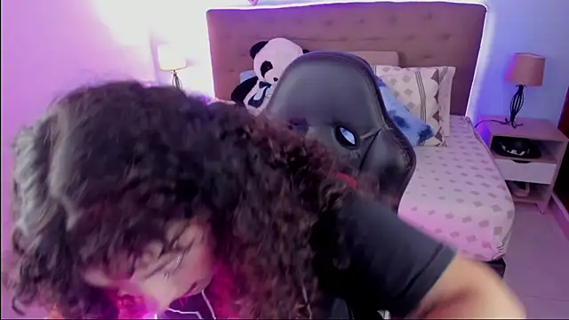  Lilly miller online show from November 13, 8:35 pm