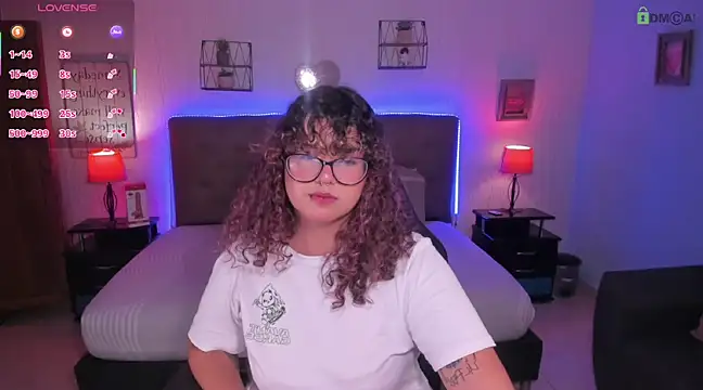  Lilly miller online show from March 6, 4:49 pm