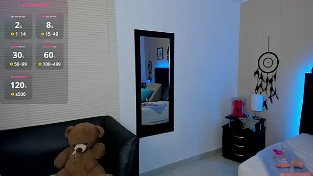  Lilly miller online show from March 18, 3:53 am