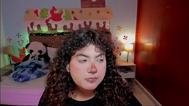  Lilly miller online show from December 4, 7:35 pm