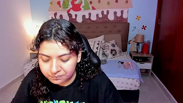  Lilly miller online show from January 10, 8:59 pm