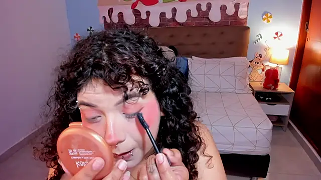  Lilly miller online show from January 12, 7:53 pm