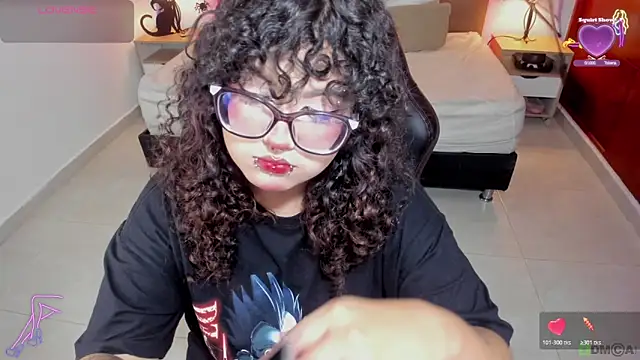  Lilly miller online show from October 21, 8:30 pm