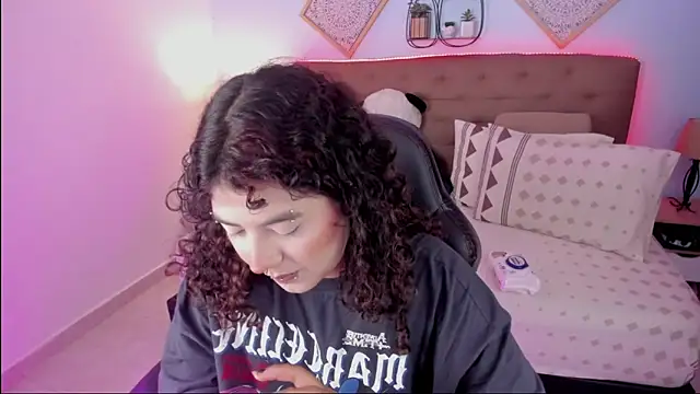  Lilly miller online show from November 14, 8:23 pm