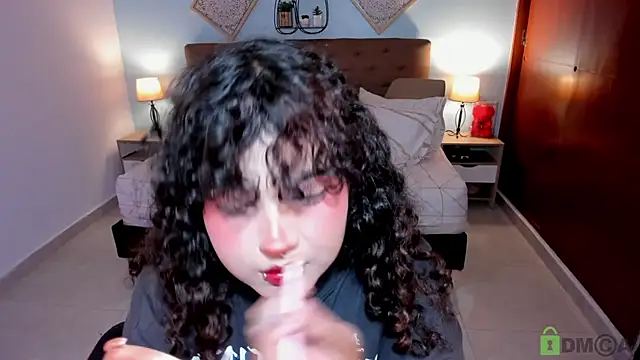  Lilly miller online show from January 14, 8:23 pm