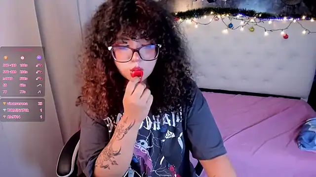  Lilly miller online show from December 21, 8:05 am