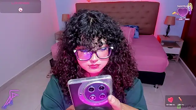  Lilly miller online show from October 5, 8:54 pm