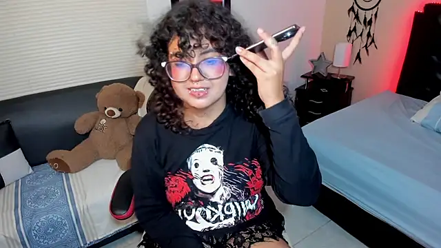  Lilly miller online show from March 11, 5:07 pm