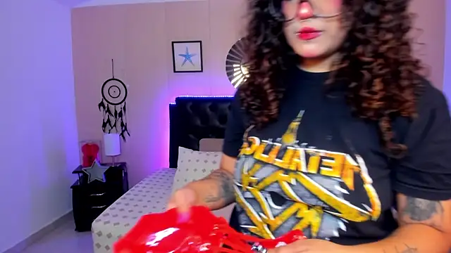  Lilly miller online show from March 26, 6:22 am