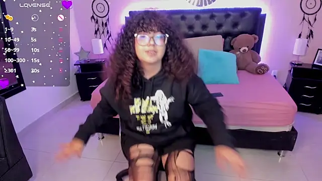  Lilly miller online show from February 14, 4:13 am