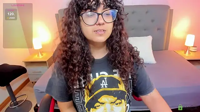  Lilly miller online show from September 9, 1:42 pm