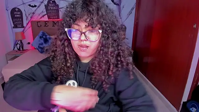  Lilly miller online show from November 2, 8:36 pm