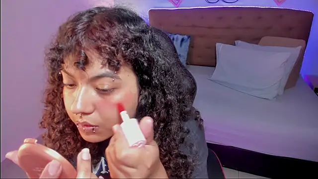  Lilly miller online show from November 28, 5:02 pm