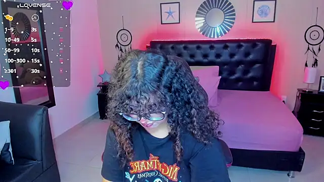  Lilly miller online show from February 20, 4:09 am