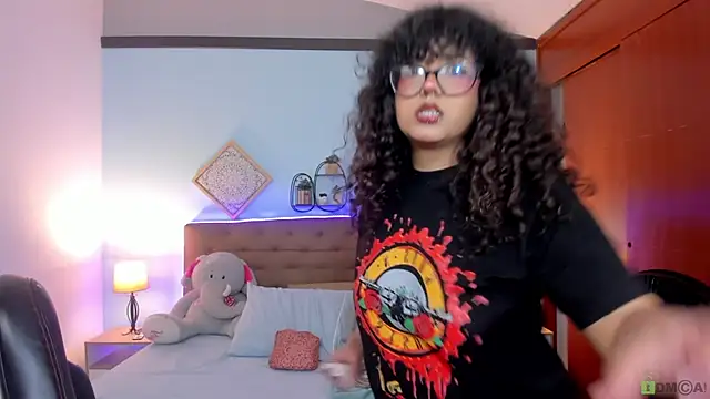  Lilly miller online show from September 19, 8:13 pm