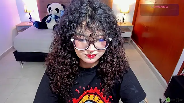  Lilly miller online show from October 1, 8:46 pm