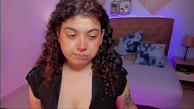  Lilly miller online show from November 20, 6:52 pm