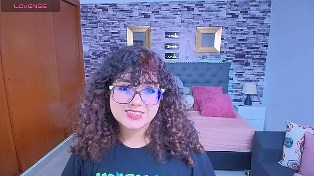  Lilly miller online show from November 6, 6:12 pm