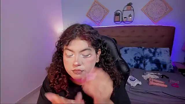  Lilly miller online show from November 24, 8:31 pm