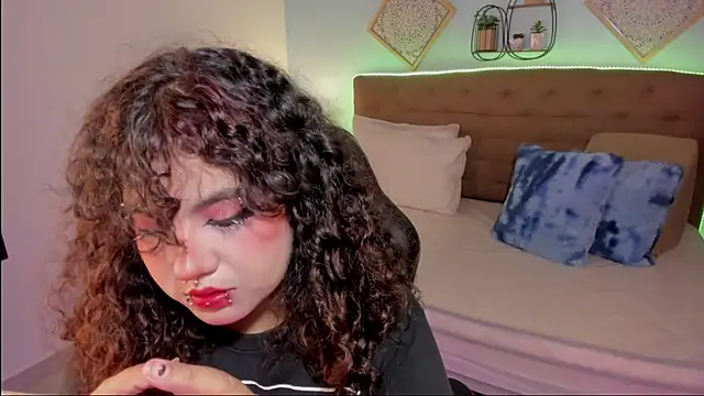  Lilly miller online show from November 19, 6:52 pm