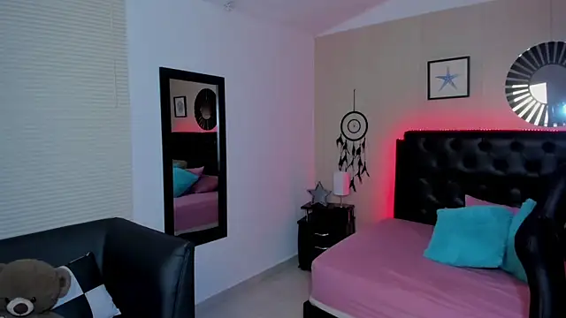  Lilly miller online show from February 24, 4:35 am