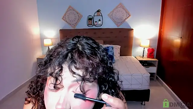  Lilly miller online show from January 15, 8:01 pm