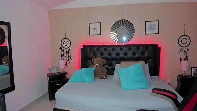  Lilly miller online show from February 21, 10:56 pm