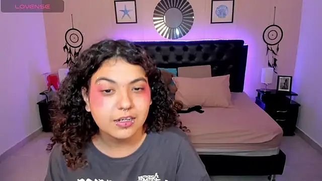  Lilly miller online show from March 25, 6:13 am