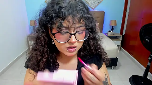  Lilly miller online show from September 16, 7:59 pm