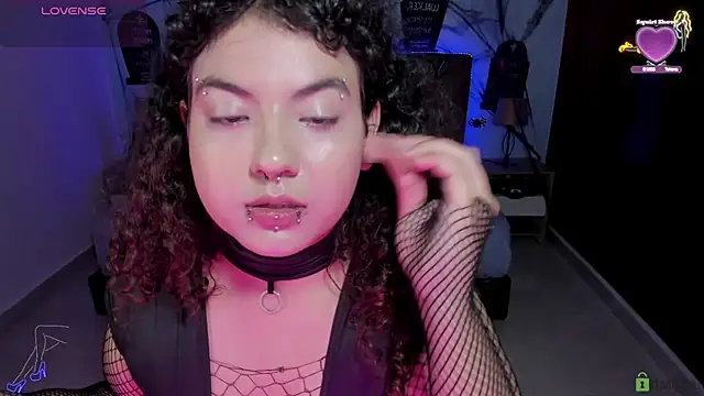  Lilly miller online show from October 30, 10:06 pm