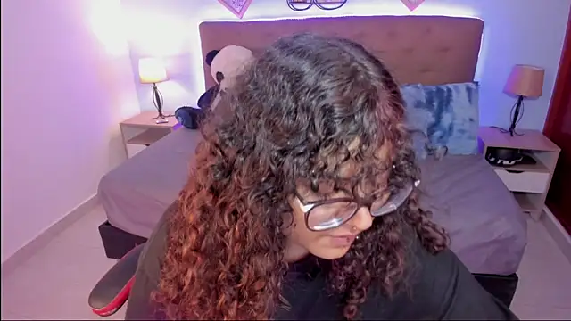  Lilly miller online show from December 2, 7:48 pm