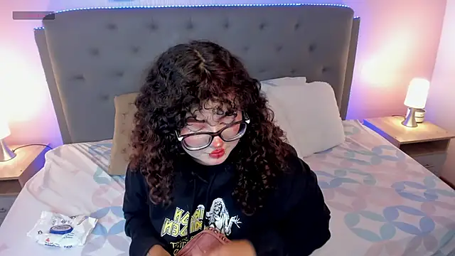  Lilly miller online show from November 30, 3:46 pm