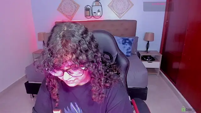  Lilly miller online show from November 9, 5:39 pm