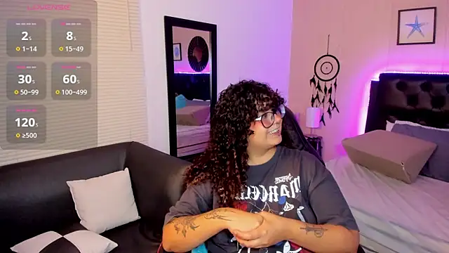  Lilly miller online show from March 19, 7:08 am