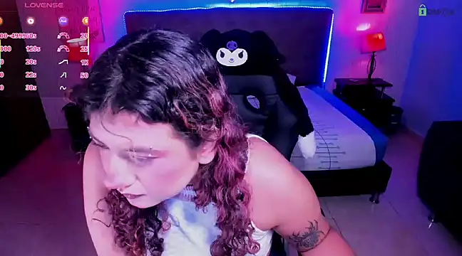  Lilly miller online show from March 12, 1:08 pm