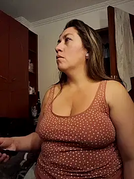 Luna-nevada online show from October 23, 10:36 am