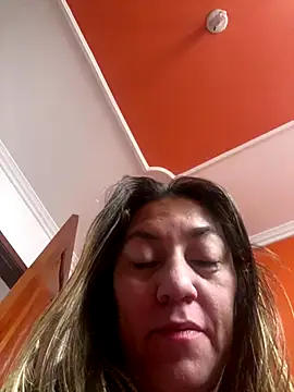 Luna-nevada online show from October 31, 3:19 pm