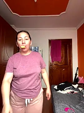 Luna-nevada online show from November 18, 3:48 pm