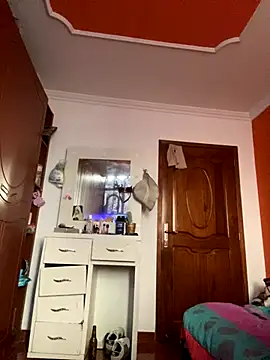 Luna-nevada online show from January 7, 12:21 pm