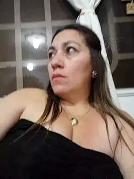 Luna-nevada online show from October 11, 2:34 am