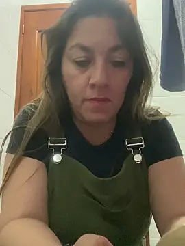 Luna-nevada online show from December 13, 8:04 pm