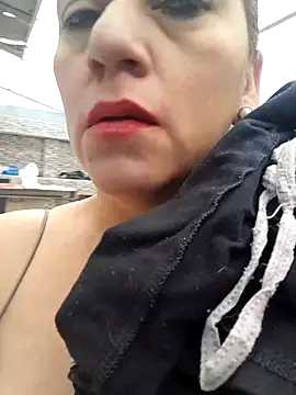 Luna-nevada online show from October 18, 5:59 pm