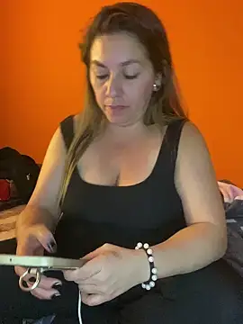 Luna-nevada online show from November 16, 4:50 am