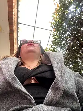 Luna-nevada online show from January 12, 5:20 pm