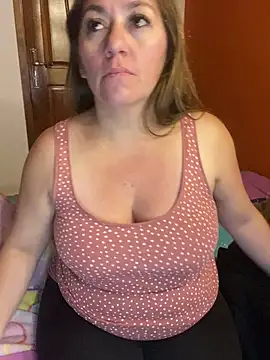 Luna-nevada online show from January 10, 3:02 am